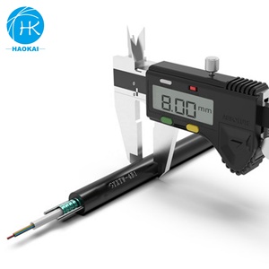 Gyxtw 2 4 6 8 12 20 24 lõi fiber optic Cable Viễn Thông thiết bị - Product Image 2