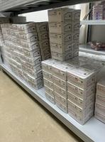 Nouveau Contrôleur de programmation PLC dédié PAC pour l'automatisation industrielle 284-907, en stock original