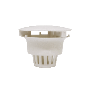 Kit di Drenaggio per Vaschetta di Aspirazione / Ricambio per Poltrona Odontoiatrica - Product Image 5