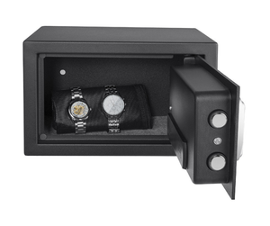 2024年全鋼盗難防止ホームオフィスセーフ多仕様パスワードキャビネットホーム安全ファイルキャビネット秘密保管 - Product Image 4