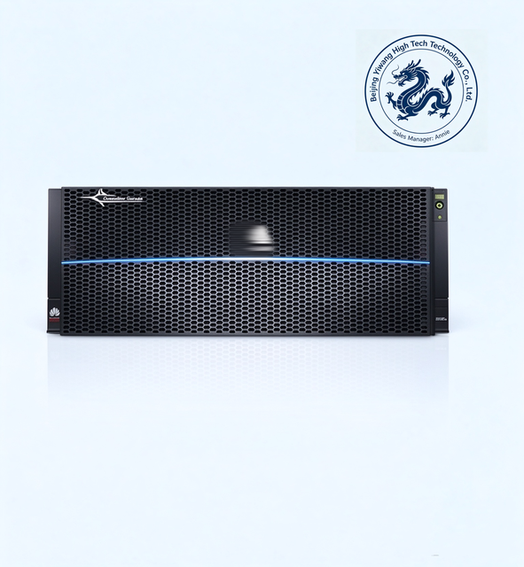 Hua w OceanStor Dorado 6800 V6 High-End All-Flash Storage End-to-End NVMe Enterprise Storage China Origin