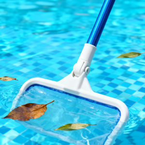 Jd piscina nhôm làm sạch kính thiên văn mở rộng hồ bơi cực ống Phụ Kiện Bơi Kính thiên văn cực cho hồ bơi - Product Image 5