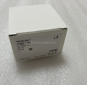 Caméra industrielle originale allemande Basler A2A5320-7gmPRO 16,1MP Mono GigE PRO - Product Image 4