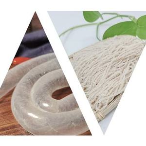 Tripas de Cerdo Blancas, Secas y Saladas, Control de Calidad Estricto - Product Image 1