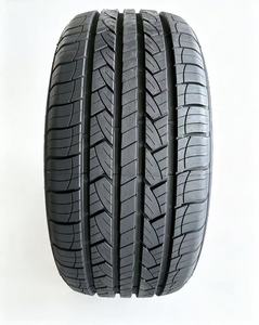 Neumático Radial <span class=keywords><strong>RoadX</strong></span> 265/50R19 para SUV, Diseño de Banda de Rodadura Optimizado, Excelente Agarre al Suelo, Gran Disipación de Calor, Garantía de 3 Años - Product Image 2