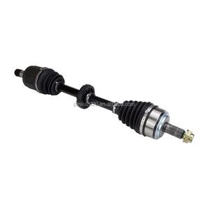 EPX pièces détachées de voiture de haute qualité arbre d'entraînement cv joint arbre d'essieu pour <span class=keywords><strong>Honda</strong></span> ACCORD Toyota Mazda KIA Hyundai OE 44306 TA0A00 - Product Image 2