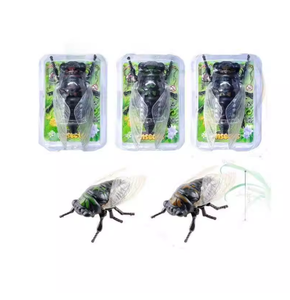 Entendido. Juguete de Escarabajo Mecánico de Simulación, Modelo de Insecto que se Mueve - Product Image 4