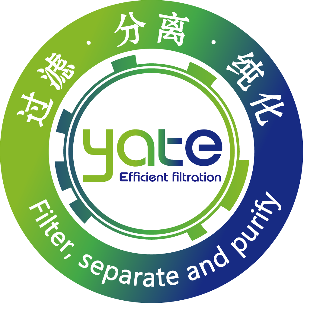 Shanghai Yate Filtration Materials Co., Ltd. logo