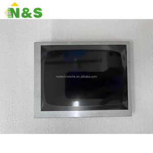Pantalla LCD industrial VGA de 5,7 pulgadas, 640*480, para control industrial, equipos médicos y automotrices, TX14D23VM5BAA - Product Image 3
