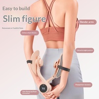 Appareil d'entraînement des muscles du plancher pelvien pour femmes, utilisation à domicile, récupération post-partum, dispositif de serrage des jambes intérieures, amincissement des jambes, matériau EVA