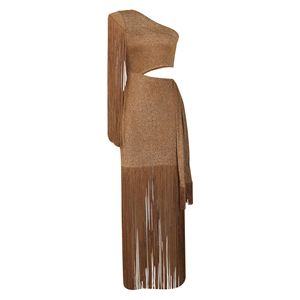 2025 vestido Midi <span class=keywords><strong>de</strong></span> seducción <span class=keywords><strong>para</strong></span> <span class=keywords><strong>mujer</strong></span>, flecos brillantes, <span class=keywords><strong>decoración</strong></span> <span class=keywords><strong>de</strong></span> encaje sólido sin tirantes, informal <span class=keywords><strong>para</strong></span> fiesta <span class=keywords><strong>de</strong></span> Club, bata hueca <span class=keywords><strong>de</strong></span> <span class=keywords><strong>cumpleaños</strong></span> - Product Image 1