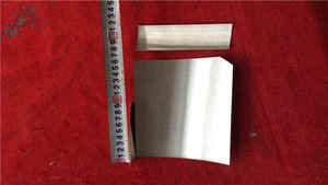 0,1mm 0,07mm 0,2mm 0,3mm 0,5mm Espesor A31 AZ91 Hoja de aleación de magnesio - Product Image 3