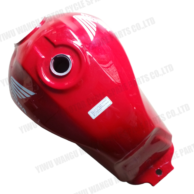High Quality for Honda GL150 Cargo Parts for Motorcycle Fuel tank