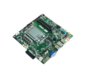 Neuestes <span class=keywords><strong>Mini</strong></span>-<span class=keywords><strong>ITX</strong></span> mit X86-Struktur, 14 Kernen, DP, M.2-Unterstützung, 12. Gen I7-12800HL 4,8 GHz, Intel I219-V Netzwerk, Super-Performance - Product Image 3