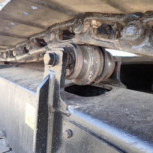 SANY 5,5 Ton excavadora sobre orugas SY75C - Product Image 1