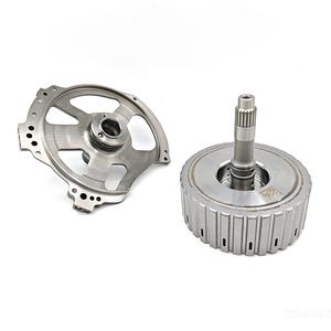 Nouvel arbre d'entrée de boîtes de vitesses VT5 d'état et arbre d'arrêt fixe pour 2021 ans DONGFENG DFSK GLORY 580 Pro <span class=keywords><strong>Ix</strong></span> CVT 1.5TD - Product Image 1