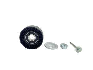 SNEIK, fabricante de fábrica de alta calidad, OEM 1S7Q19A216AB, polea tensora de sincronización para Ford <span class=keywords><strong>Mondeo</strong></span> <span class=keywords><strong>Vignale</strong></span> 2.0L 2.3L - Product Image 4