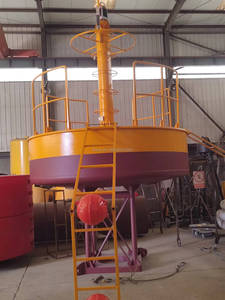 Plataforma <span class=keywords><strong>de</strong></span> Prueba <span class=keywords><strong>de</strong></span> Comparación <span class=keywords><strong>de</strong></span> Boyas Offshore - Product Image 1