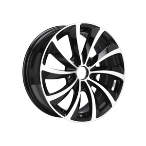 Jantes Direct Source 17 7.5 en alliage coulé 5x114.3 PCD toutes saisons pour voitures particulières - Product Image 1