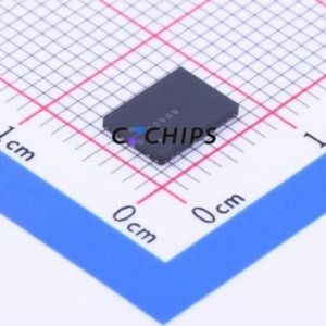 SiT8008AI-81-33S-24.576000Y Pre-Programmed Oscillator SMD7050-4P Oscillator 24.576MHz 20ppm LVCMOS/ HCMOS 3.3V - Product Image 1