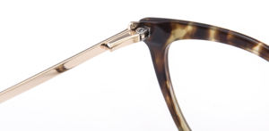 Kacamata Berubah Warna dengan Warna Berbeda Kualitas Tinggi Kacamata Tahan Radiasi Komputer Bingkai Kacamata Sesuai Selera - Product Image 4