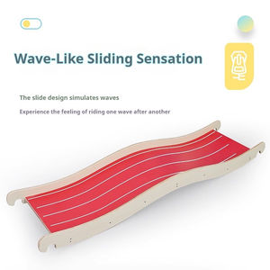 Garderie Intérieur Jeu pour tout-petits Gymboree Série d'enseignement Aire de jeux Structure d'<span class=keywords><strong>escalade</strong></span> - Product Image 5