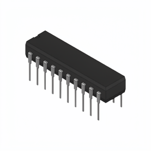 ชิ้นส่วนอิเล็กทรอนิกส์ 1152 BBGA, FCBGA 1SG040HH1F35E2LG แบบฝังในตัว มีสินค้าในสต็อก - Product Image 1