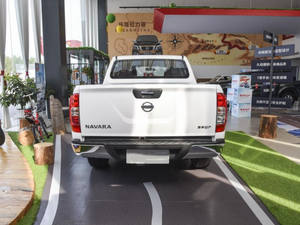Camioneta <span class=keywords><strong>Nissan</strong></span> 4X4 en Venta - Product Image 3