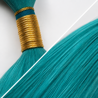 Lots de Cheveux Humains Bruts en Gros pour Fabricants de Perruques – Double Tissage, Cuticules Alignées, Texture Naturelle Douce, Sans Nœuds