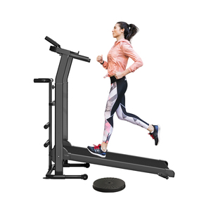 <span class=keywords><strong>Le</strong></span> mini <span class=keywords><strong>tapis</strong></span> roulant <span class=keywords><strong>le</strong></span> <span class=keywords><strong>moins</strong></span> <span class=keywords><strong>cher</strong></span> <span class=keywords><strong>de</strong></span> forme physique à la maison <span class=keywords><strong>tapis</strong></span> roulant multifonctionnel est équipé d'un <span class=keywords><strong>tapis</strong></span> roulant mécanique <span class=keywords><strong>de</strong></span> dispositif <span class=keywords><strong>de</strong></span> rotation <span class=keywords><strong>de</strong></span> taille - Product Image 1
