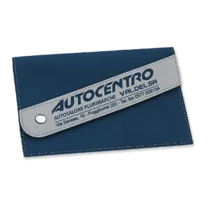 Portadocumentos para Auto TAM CROSS, Merchandising Personalizado - Product Image 3