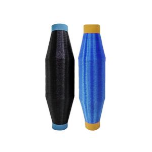 Filamen Tenasitas Tinggi 100% Bahan Poliester Monofilamen 20D/1 Benang Mono Poliester - Product Image 4