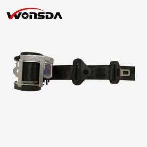 <span class=keywords><strong>Ceinture</strong></span> <span class=keywords><strong>de</strong></span> <span class=keywords><strong>sécurité</strong></span> rétractable 3 points pour <span class=keywords><strong>Peugeot</strong></span> 207 - Product Image 2