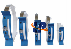 Guía de Cuerda Especial y Guía de Cuerda para Polipasto Eléctrico de Grúa - Product Image 5