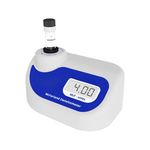 Densitomètres, détecteurs de turbidité en suspension pour la mesure de la turbidité des cellules en suspension, densitomètre, prix - Product Image 2