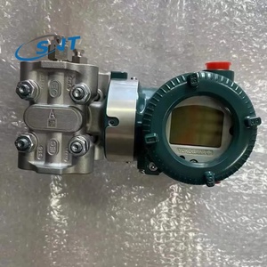Transmisores Diferenciales Originales Yokogawa de Japón EJA110E-JMS4G-912DN/FU1/D1/A Transmisor de Presión Diferencial - Product Image 6