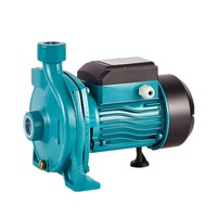 Pompe à eau centrifuge électrique agricole de 2 pouces, pompe d'irrigation 2x2, pompe de transfert d'eau agricole à haut débit