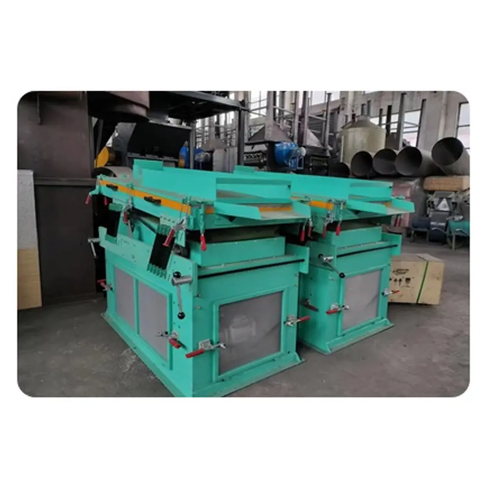 Scrap Mobile Battery Recycling Equipment Laptop Batetry Recycling Machine