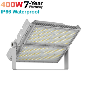 Projecteur LED d'extérieur <span class=keywords><strong>GENERGY</strong></span> en aluminium moulé sous pression, étanche IP66, pour stades, 200W 400W 600W 800W 1000W 1200W, pour mât haut - Product Image 4