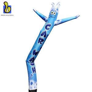 Bailarín <span class=keywords><strong>de</strong></span> aire <span class=keywords><strong>de</strong></span> lavado <span class=keywords><strong>de</strong></span> coches a precio <span class=keywords><strong>de</strong></span> fábrica para gasolinera globo <span class=keywords><strong>de</strong></span> bienvenida con soplador <span class=keywords><strong>de</strong></span> aire - Product Image 2