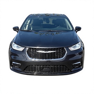 Autos Chrysler Pacifica Hybrid Touring L Touring L 4dr Mini-Van usados con volante a la izquierda y a la derecha en venta - Product Image 1