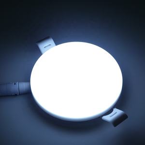 LIFUD 드라이버 지능형 dimmable recessed 천장 조명 프레임리스 패널 램프 18 w - Product Image 5