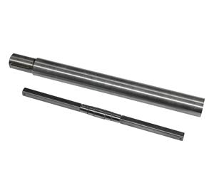 قطع غيار مكونات معدنية عالية الدقة لأجزاء الصب بالقالب لصناعة الطائرات الفضائية والطائرات - Product Image 6