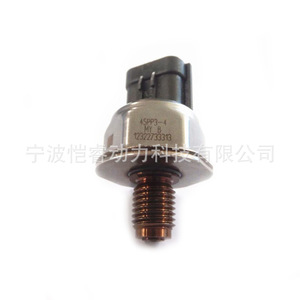 Nissan 45PP3-4 Common Rail Fuel Pressure <b>Sensor</b> <b>For</b> Navara D40 2.5L Diesel Engine Replacement Part - Product Image 1