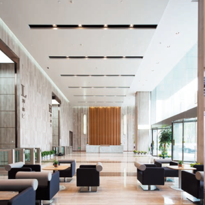 Unità Interna Canalizzabile <span class=keywords><strong>Daikin</strong></span> VRV ad Alta Pressione Statica 50-250Pa, Climatizzazione Raffreddata ad <span class=keywords><strong>Aria</strong></span> - Product Image 2