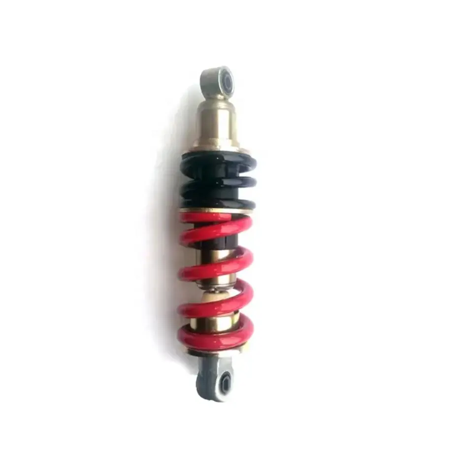 Low Price High Performance CB250F Shock Absorber Motorcycle Suspension Parts For Sale