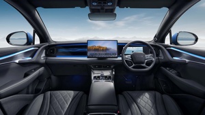 BYD SeaLion 07 2026, Vehículo con Volante a la Derecha, 550, Tracción en las Cuatro Ruedas, Edición de Conducción Inteligente, SUV <span class=keywords><strong>El</strong></span>éctrico Puro, Auto <span class=keywords><strong>El</strong></span>éctrico Chino - Product Image 5