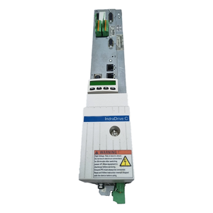 สินค้าใหม่ HCS02.1E W0028 A 03 NNNN R911298374 ชุดไดรฟ์ขนาดกะทัดรัด HCS02 - Product Image 1