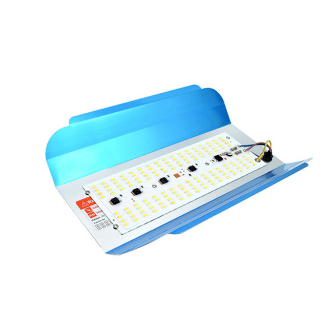 Водонепроницаемая светодиодная Вольфрамовая Лампа полного спектра для роста растений, 110 В, 220 В, 50 Вт, 100 Вт