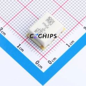 SYPS-2-252+ RF Power Divider/Combiner SMD-8P,12.7x9.7mm RF 1-to-2 5MHz~2.5GHz 1.3dB - Product Image 1